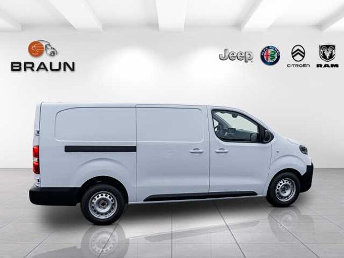 Citroen Jumpy 2.2 Diesel 150 XL S&S Connect+Comfort Pack