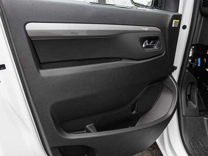 Citroen Jumpy 2.2 Diesel 150 XL S&S Connect+Comfort Pack