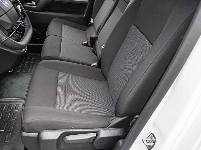 Citroen Jumpy 2.2 Diesel 150 XL S&S Connect+Comfort Pack