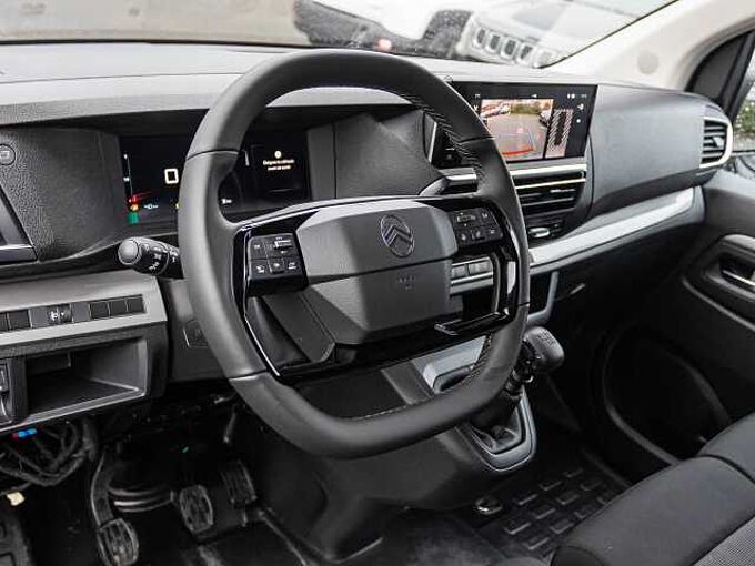 Citroen Jumpy 2.2 Diesel 150 XL S&S Connect+Comfort Pack