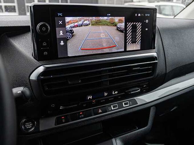 Citroen Jumpy 2.2 Diesel 150 XL S&S Connect+Comfort Pack