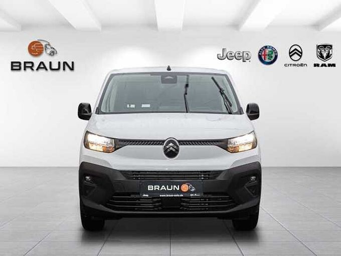 Citroen Berlingo 1.5 BlueHDi 130 XL EAT8 Winter Paket