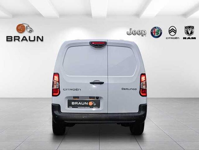 Citroen Berlingo 1.5 BlueHDi 130 XL EAT8 Winter Paket