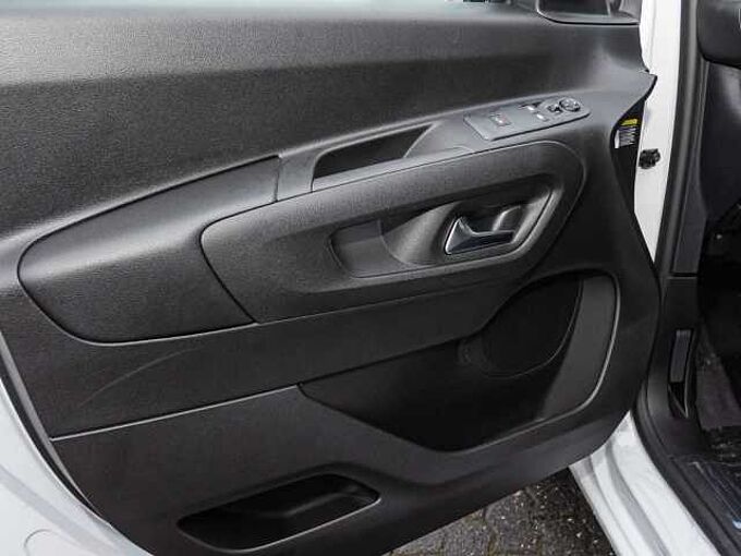 Citroen Berlingo 1.5 BlueHDi 130 XL EAT8 Winter Paket