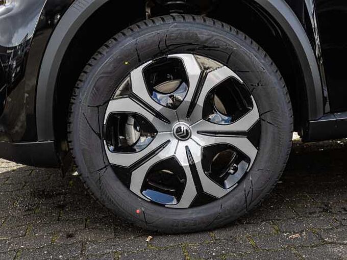 Citroen C3 Aircross Hybrid 145 &euml;-DSC6 PLUS