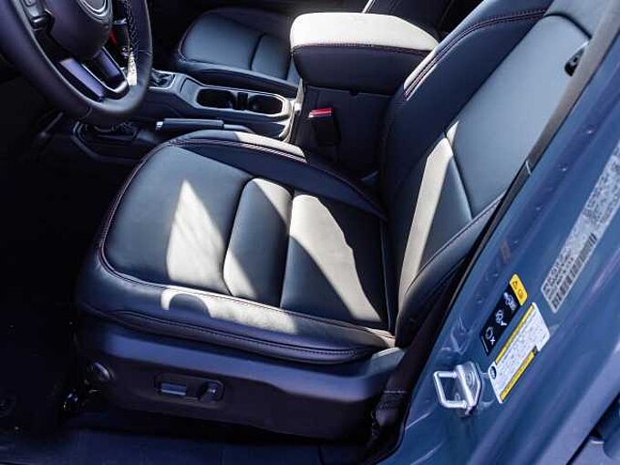 Jeep Wrangler Rubicon X 3.6 MY26 Sky One-Touch&reg;