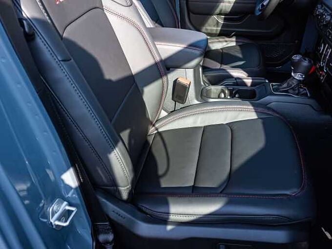 Jeep Wrangler Rubicon X 3.6 MY26 Sky One-Touch&reg;