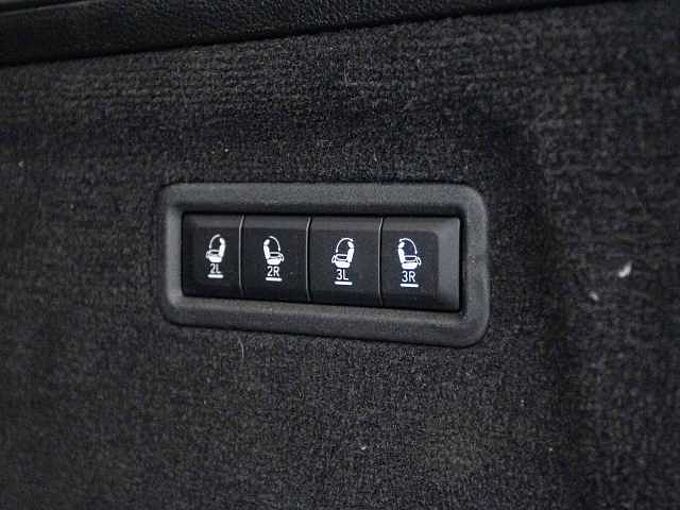 Jeep Grand Wagoneer L Obsidian 4x4