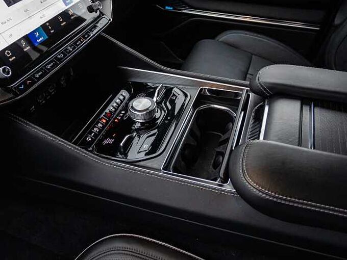 Jeep Grand Wagoneer L Obsidian 4x4