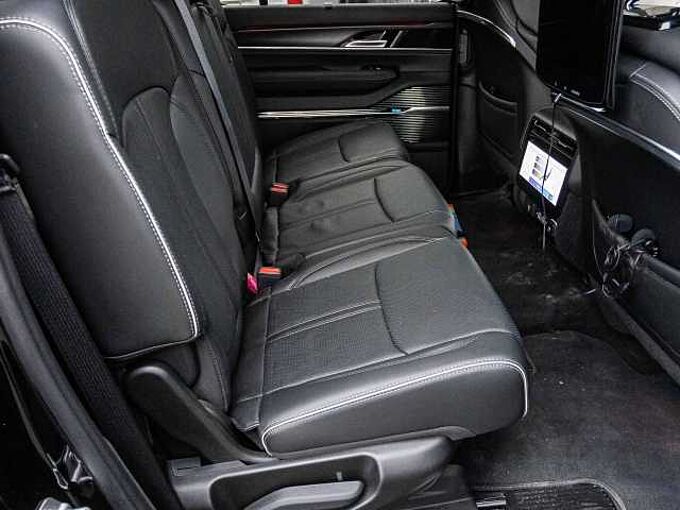 Jeep Grand Wagoneer L Obsidian 4x4