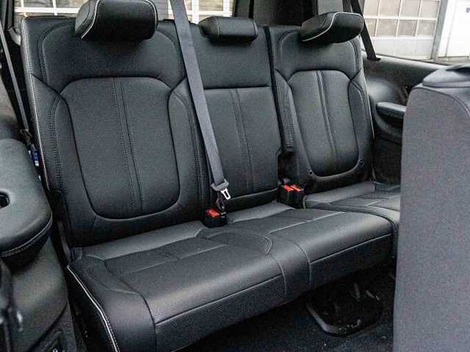 Jeep Grand Wagoneer L Obsidian 4x4