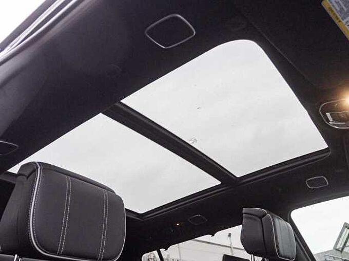 Jeep Grand Wagoneer L Obsidian 4x4