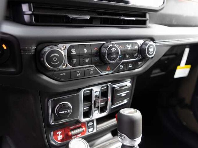 Jeep Wrangler Rubicon X 3.6 MY26 Sky One-Touch&reg;