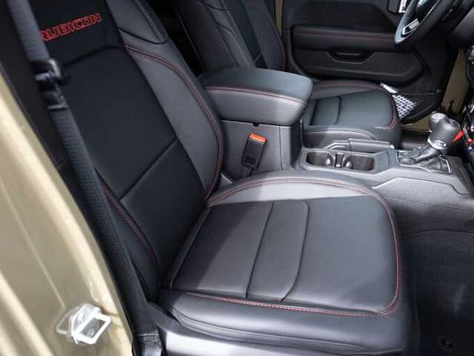 Jeep Wrangler Rubicon X 3.6 MY26 Sky One-Touch&reg;