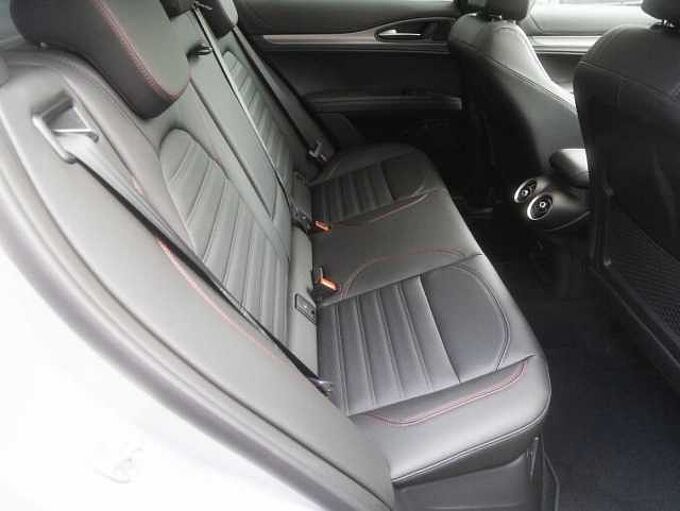 Alfa Romeo Stelvio COMPETIZIONE 2.0 Turbo 16V AT8-Q4