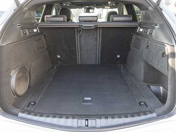 Alfa Romeo Stelvio COMPETIZIONE 2.0 Turbo 16V AT8-Q4