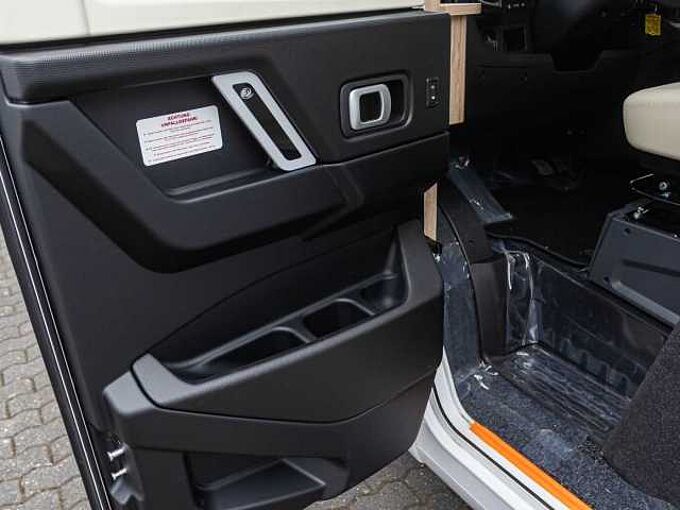 Eura Mobil Integra Line 720 QF MARKISE 06/2026