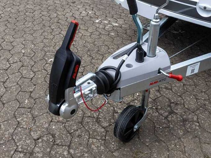 Dethleffs C-Go Active 495 QSK 