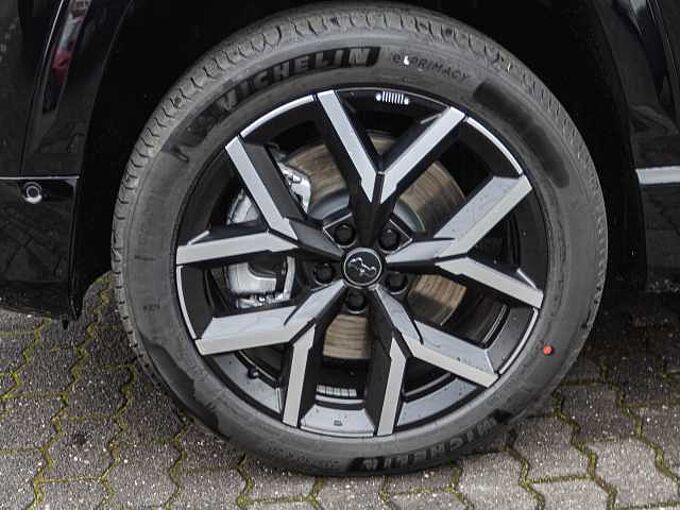 Jeep Compass ELEKTRO 74 kWh 213 PS FIRST EDITION