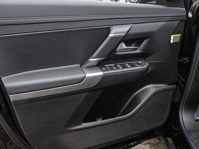 Jeep Compass ELEKTRO 74 kWh 213 PS FIRST EDITION