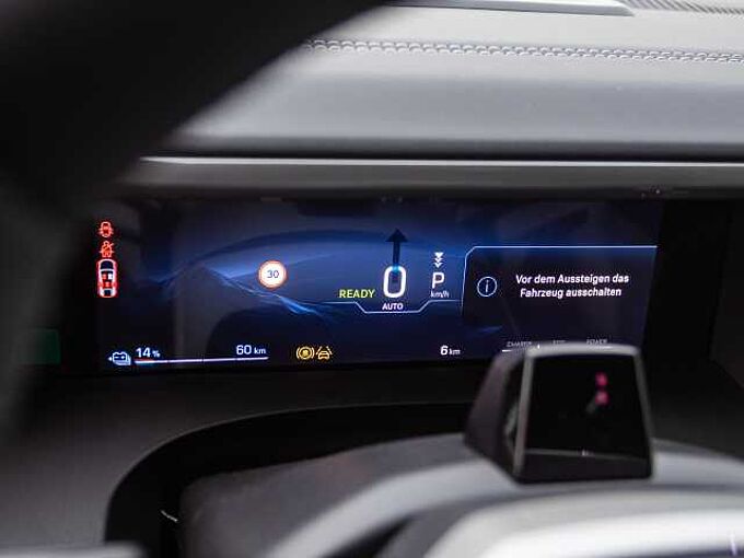 Jeep Compass ELEKTRO 74 kWh 213 PS FIRST EDITION