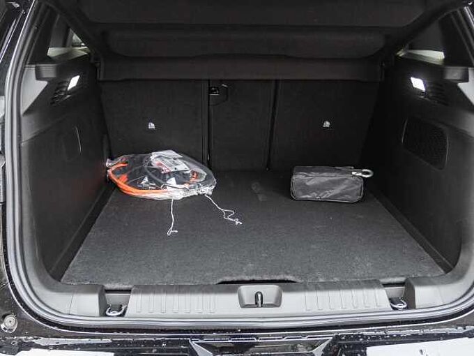 Jeep Compass ELEKTRO 74 kWh 213 PS FIRST EDITION