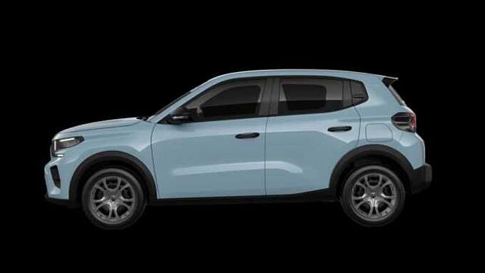 Citroen ë-C3 YOU Elektro E-AUTOPRÄMIE