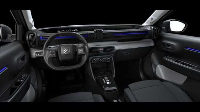 Citroen ë-C3 YOU Elektro E-AUTOPRÄMIE