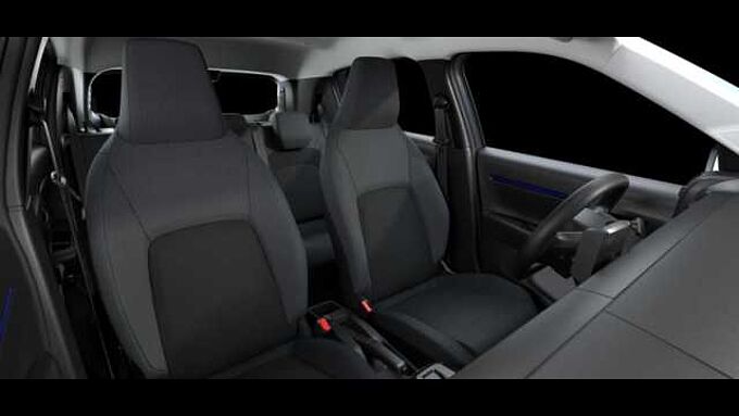 Citroen ë-C3 YOU Elektro E-AUTOPRÄMIE