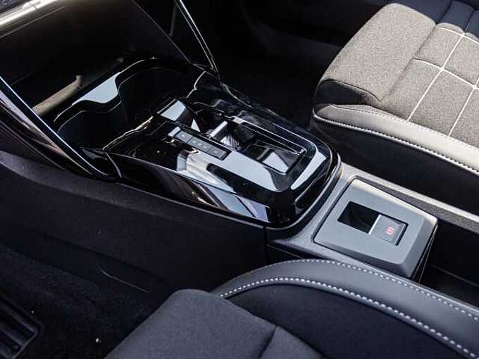 Citroen &euml;-C3 MAX Elektro Winterpaket