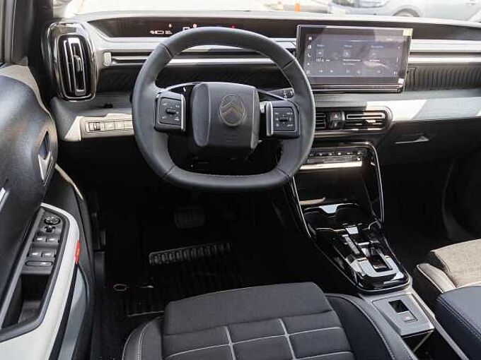 Citroen &euml;-C3 MAX Elektro Winterpaket