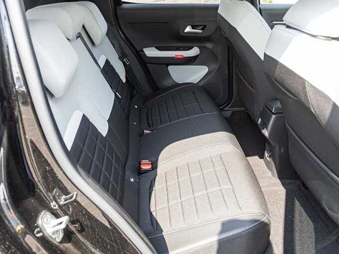 Citroen &euml;-C3 MAX Elektro Winterpaket