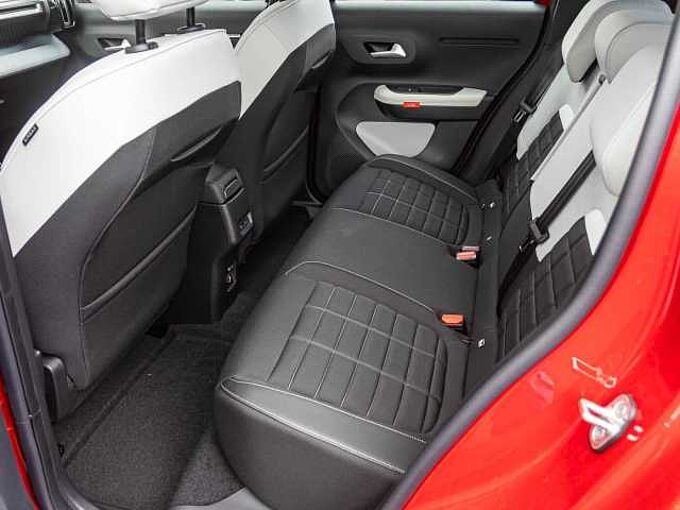 Citroen &euml;-C3 Plus Elektro Winter Paket