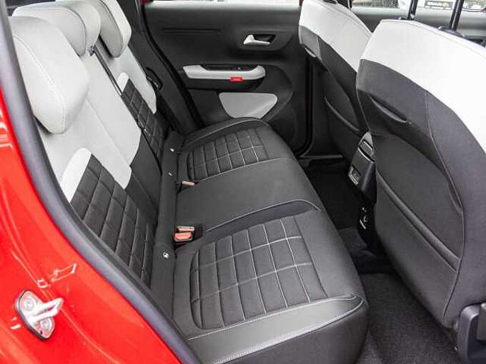 Citroen &euml;-C3 Plus Elektro Winter Paket