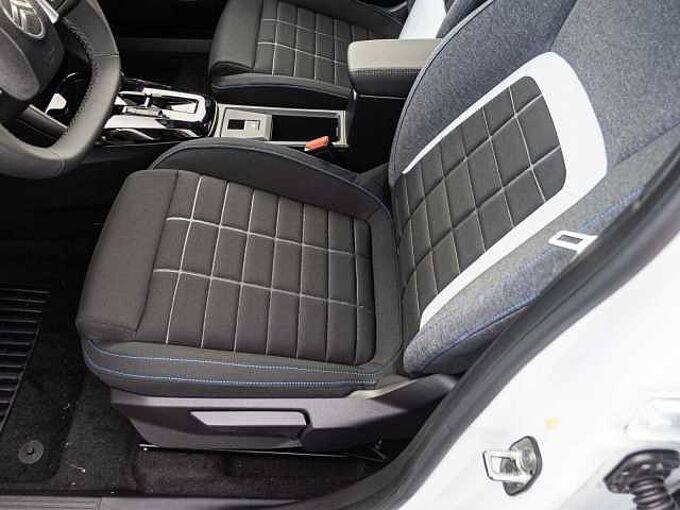 Citroen &euml;-C3 VAN ELEKTRO