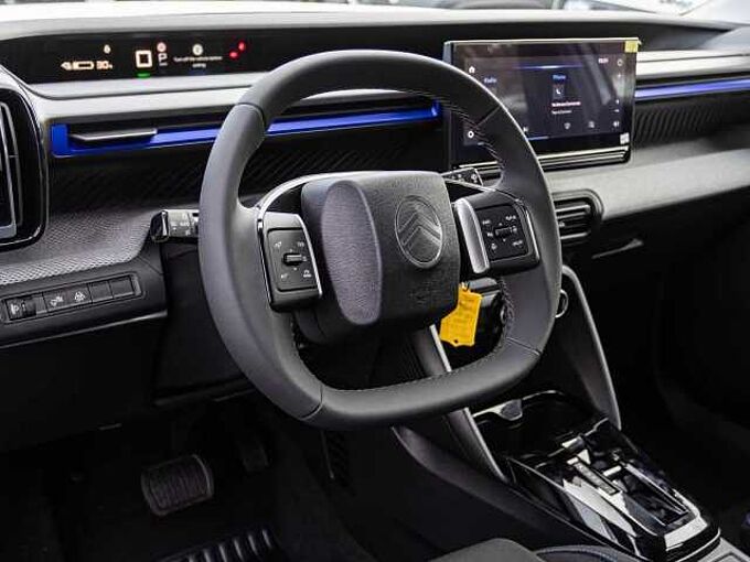 Citroen &euml;-C3 VAN ELEKTRO