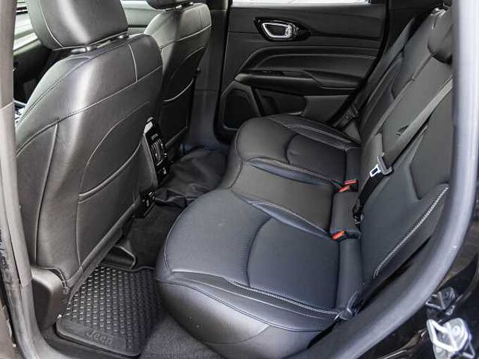 Jeep Compass PHEV 'S' 4Xe Ledersitzpaket