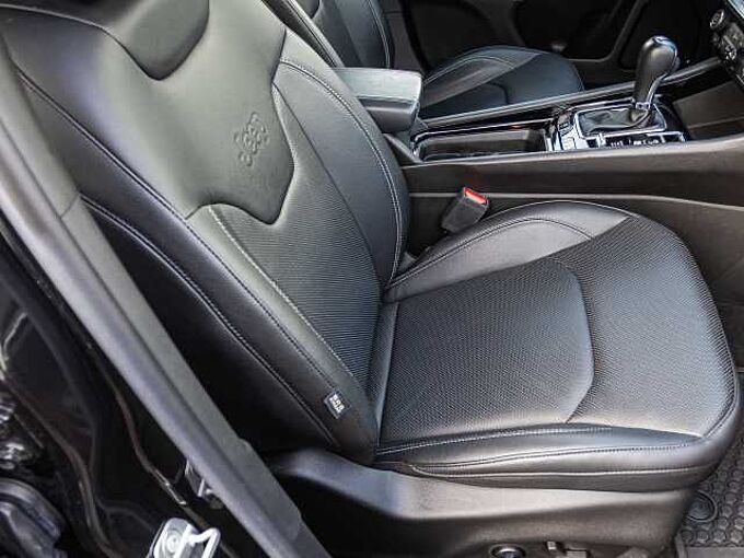 Jeep Compass PHEV 'S' 4Xe Ledersitzpaket