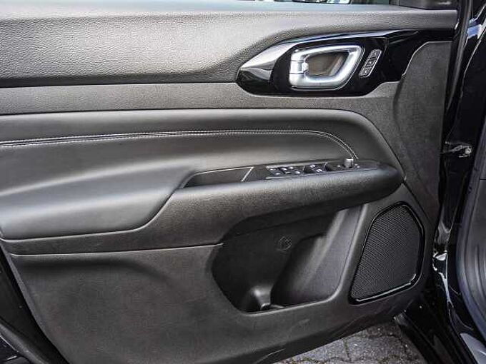 Jeep Compass PHEV 'S' 4Xe Ledersitzpaket