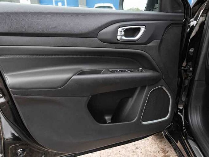 Jeep Compass PHEV 'S' 4Xe Winterpaket