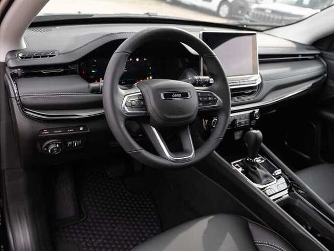 Jeep Compass PHEV 'S' 4Xe Winterpaket