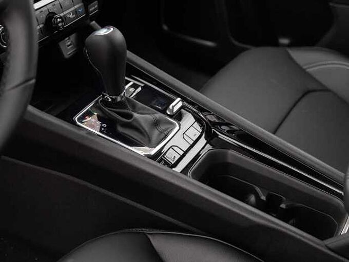 Jeep Compass PHEV 'S' 4Xe Winterpaket