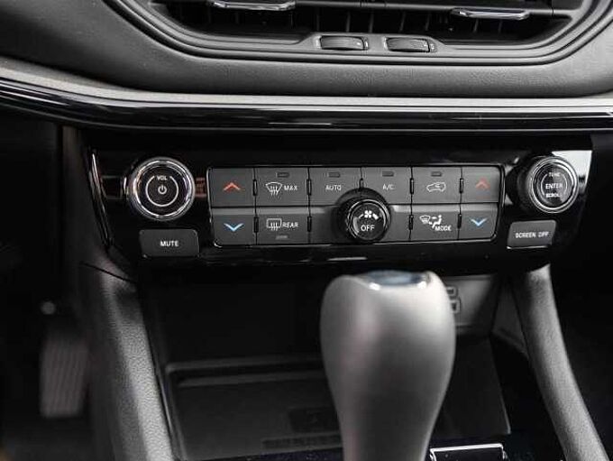 Jeep Compass PHEV 'S' 4Xe Winterpaket