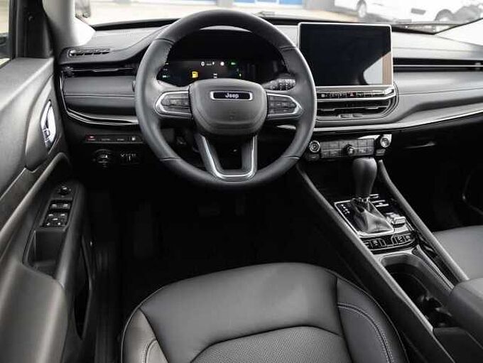 Jeep Compass PHEV 'S' 4Xe Winterpaket