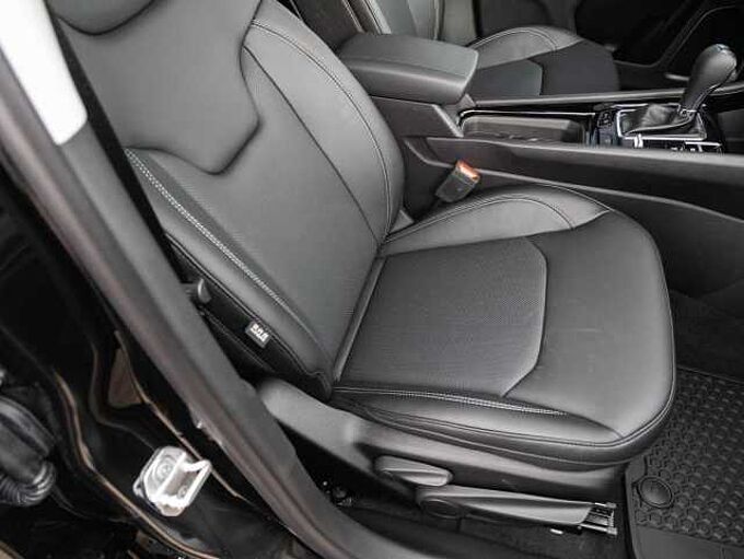 Jeep Compass PHEV 'S' 4Xe Winterpaket