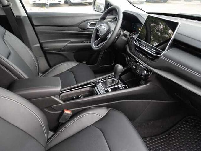 Jeep Compass PHEV 'S' 4Xe Winterpaket