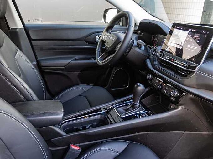 Jeep Compass S 1.5 T4 48V Alpine Sound