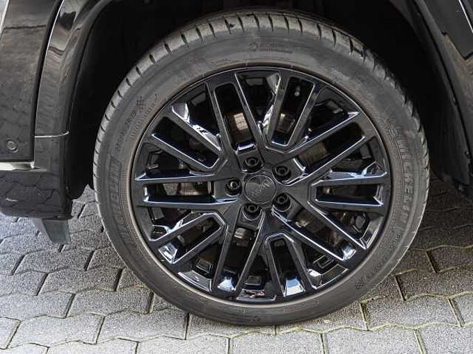 Jeep Compass S 1.5 T4 48V Alpine Sound