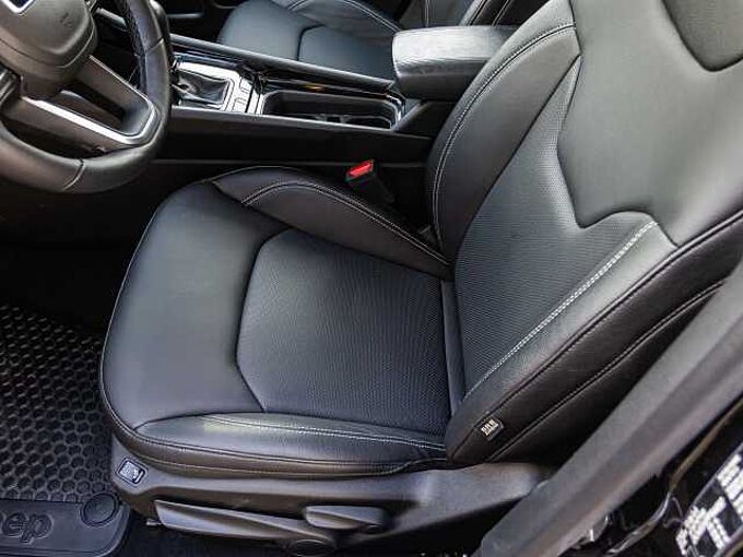 Jeep Compass S 1.5 T4 48V Alpine Sound