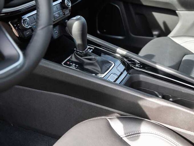 Jeep Compass S 1.5 T4 48V Alpine Sound